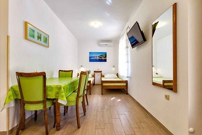 Vakantieappartement Gezinsvakantie Mali Lošinj