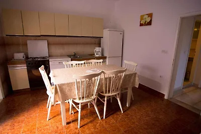 Appartamento Vacanza con famiglia Smokvica