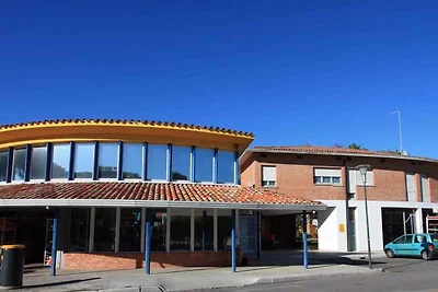 Ferienwohnung mit Klimaanlage