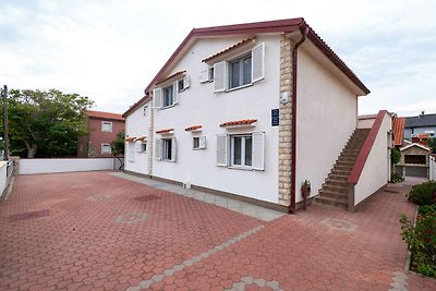 Vakantieappartement Gezinsvakantie Nin