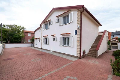 Ferienwohnung mit Klimaanlage