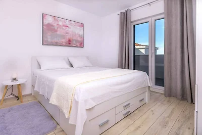 Ferienwohnung mit Klimaanlage