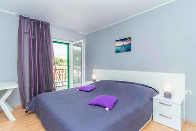 Vakantieappartement Gezinsvakantie Island Brac Povlja