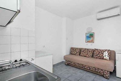 Vakantieappartement Gezinsvakantie Gdinj