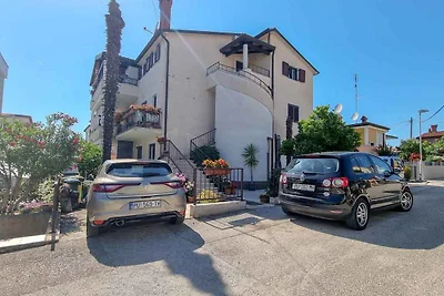 Ferienwohnung mit Grillmöglichkeit und