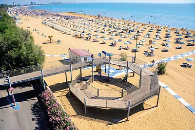 Apartament Dla rodzin Lignano Sabbiadoro