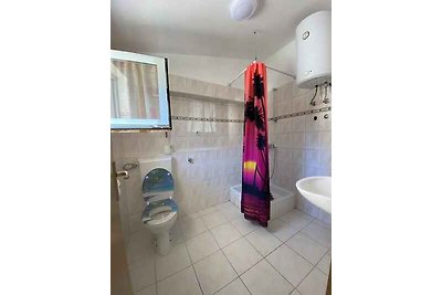 Vakantieappartement Gezinsvakantie Razanj