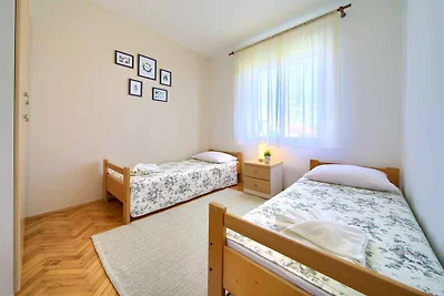 Appartamento Vacanza con famiglia Krk