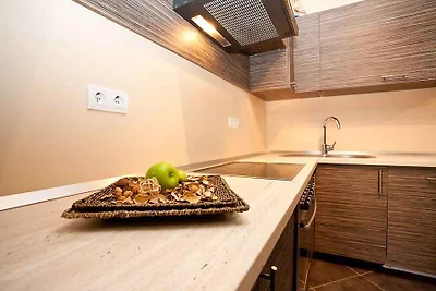 Ferienwohnung mit Pool Nutzung