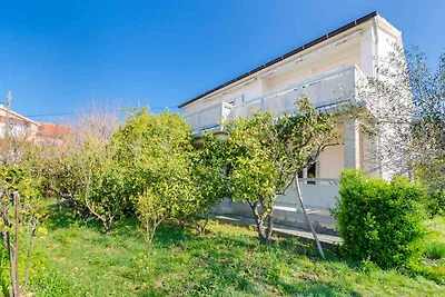 Appartamento Vacanza con famiglia Palit