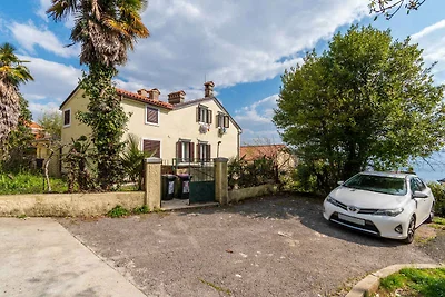 Apartamento Vacaciones familiares Opatija