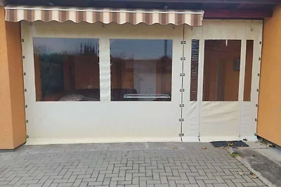 Casa vacanze Vacanza di relax Balatonszentgyörgy