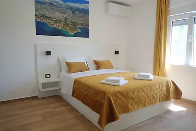 Komfortables Apartment La Vista mit herrliche