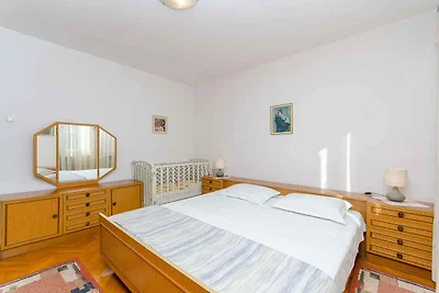 Appartamento Vacanza con famiglia Postira