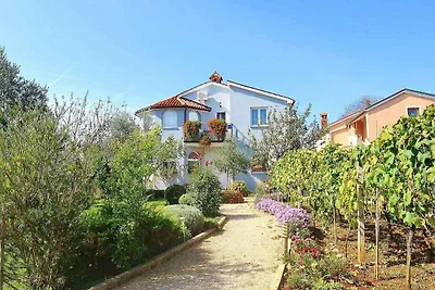 Vakantieappartement Gezinsvakantie Fažana