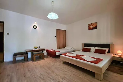 Ferienwohnung mit Terrasse