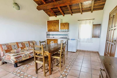 Ferienwohnung Giagumeddu Zwei-Zimmer-Wohnung