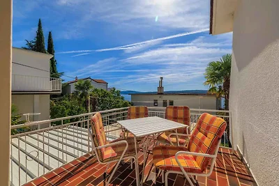 Ferienwohnung mit Klimaanlage