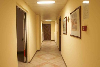 Vakantieappartement Gezinsvakantie Rimini