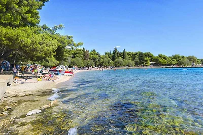 Ferienwohnung Familienfreundlich mit