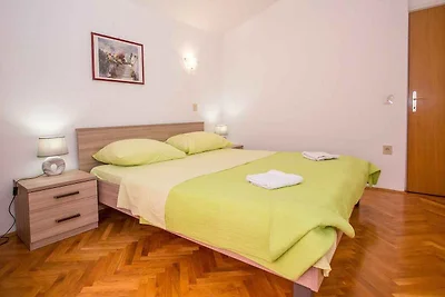 Ferienwohnung mit Klimaanlage