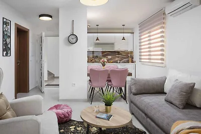 Vakantieappartement Gezinsvakantie Vir