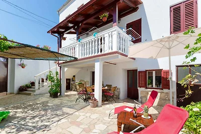 Ferienhaus mit Klimaanlage und Aussenpool
