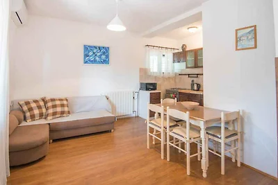 Ferienwohnung mit Klimaanlage und Internet