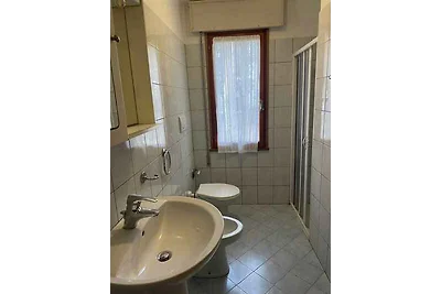 Vakantieappartement Gezinsvakantie Rosolina Mare