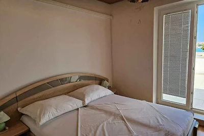 Charmante Ferienwohnung Joso mit Meerblick au