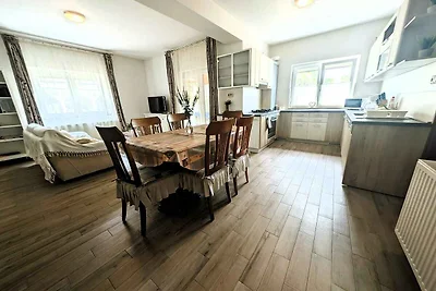 Ferienwohnung mit Internet in einer ruhige
