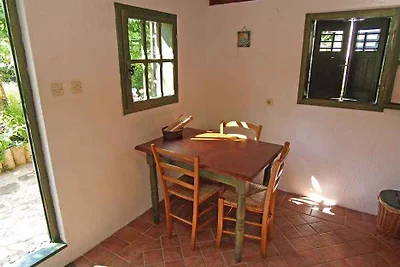 Vakantieappartement Gezinsvakantie Veli Losinj