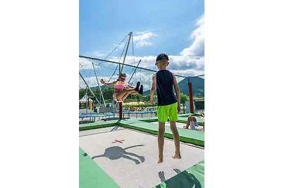 FerienWohnung mit Wellnessbereich und Heizung