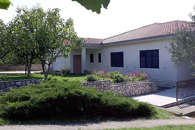 Appartamento Vacanza con famiglia Novi Vinodolski