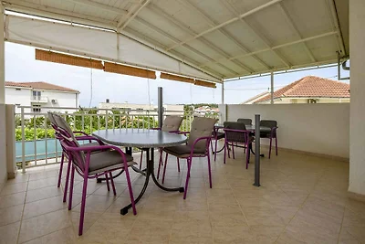 Vakantieappartement Gezinsvakantie Lokva Rogoznica