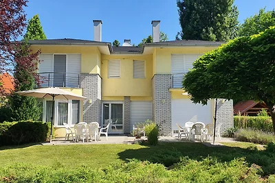 Casa vacanze Vacanza di relax Szántód