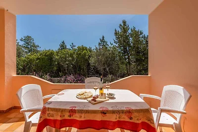 Ferienwohnung in der Nähe vom Meer