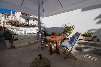 Ferienwohnung mit Klimaanlage und Internet