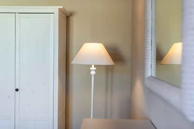Ferienwohnung mit Terrasse, Klimaanlage und