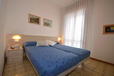 Ferienwohnung in Strandnähe