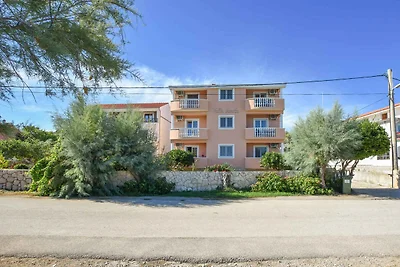 Apartament Dla rodzin Pašman, Tkon