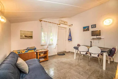 Ferienwohnung mit Klimaanlage