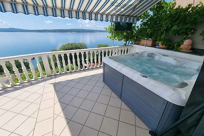 Appartamento Vacanza con famiglia Biograd na Moru