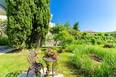 Holiday flat family holiday Lopar