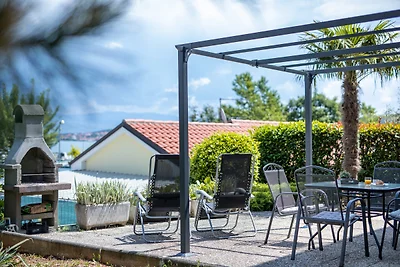 Ferienwohnung im Stadtzentrum mit Klimaanlage