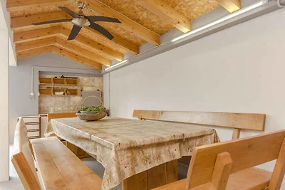 Familienidylle in Vodice – Ihr ruhiges Ferien