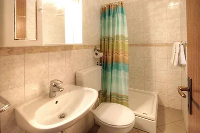 Vakantieappartement Gezinsvakantie Baska