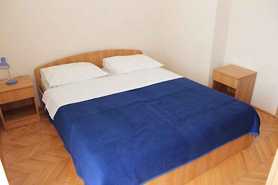 Vakantieappartement Gezinsvakantie Privlaka