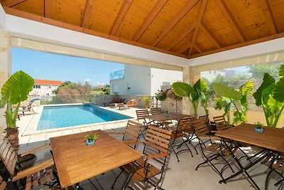 Charmantes Apartment Antonija und Robert in Z