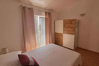 Vakantieappartement Gezinsvakantie Vir